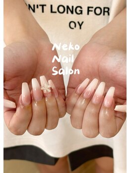 ネコ(Neko)/ベイビーブーマー カラグラ