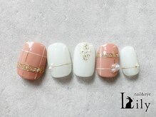 リリー 橋本店(Lily)/定額トレンドcollection！