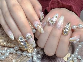 ワンホンネイル/新宿三丁目