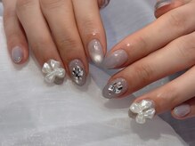 ベアネイル(beanail)/