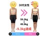 【毎月3名限定】産後ダイエットプランニング￥13000→