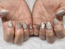 カロス(kallos)/お客様ネイル