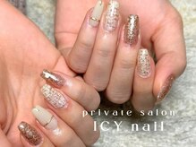アイシーネイル(l ICY,nail)/