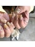 【Hand】１０本デザイン（オフ込み）　¥8,050
