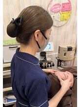 ソワンド セレネ 神戸阪急店&nbsp;大堀 