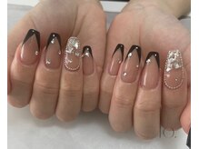 ネイル オト(Nail oto.)の雰囲気（＊ ワンホンネイル  ＊）