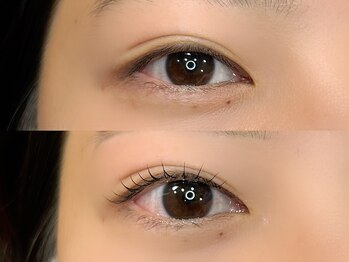 ソプラ 京都駅前店(sopra)/まつげパーマ