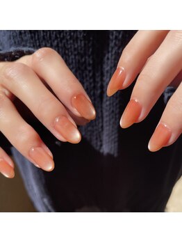 セクションプラス 吉祥寺(SECTION+)/ぷりんぷりんマグネット