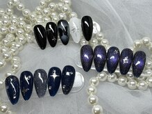 モアグラム 新宿東口店(More Glam)/定額デザイン