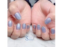 スズラン(SUZURAN)/立体ラインアート