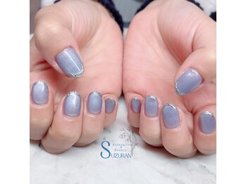 立体ラインアート