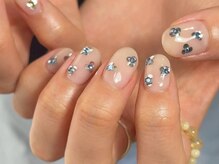 ティム 中津(tim)の雰囲気（豊富にカラー・パーツ・デザインサンプルをご用意♪）
