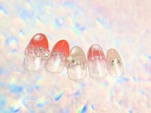 ギャザーパーティー 目白店(gatherparty)/2025シーズンデザイン【rain】