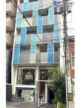 コトハ(cottha)/外観◇入口◇