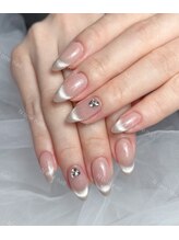 エヌワンネイル(N.one nail)/