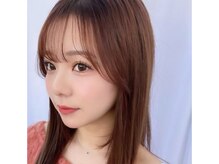 エムア アイラッシュ 渡辺通店(Emua Eyelash)/