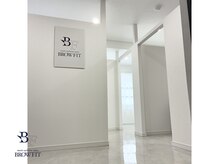ブロウフィット 千葉店(BROWFIT)の雰囲気（お客様が快適に過ごせる空間の「メンズ眉毛専門サロン」）