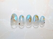 ギャザーパーティー 目白店(gatherparty)/2025シーズンデザイン【Star】