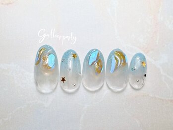 ギャザーパーティー 目白店(gatherparty)/2025シーズンデザイン【Star】