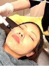 リープ(Leap)/ハイドラピーリング