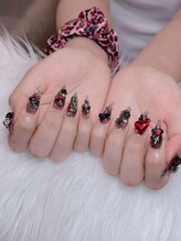 ルミ(Lumi)/ワンカラー＋パーツ付け放題 