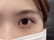 ビーラボ(BLabo)/まつ毛パーマ