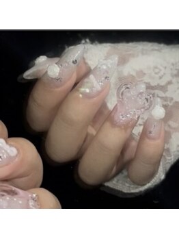 ティティ 横浜(t i t i.)/デザイン♪