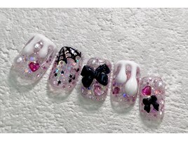 Hand collection ¥7400