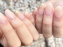 サロン ブルーミー 大井町店(Salon Bloomie)の雰囲気（持ち込みデザイン大歓迎☆素敵なお手元に仕上げます♪[大井町]）