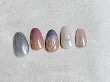 イコイ ネイルアンドアイラッシュ 高円寺店(icoi)/