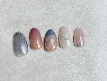 イコイ ネイルアンドアイラッシュ 高円寺店(icoi)/