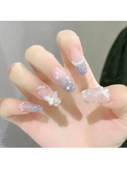 リュウ(Ryu)/可愛いネイル