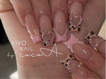 ココア(cocoA)の写真