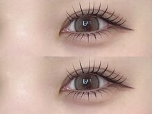 スリアン(Souriant)の雰囲気（まつげパーマ/まつ毛パーマ/パリジェンヌ/フラットラッシュ/眉毛）