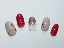 ネイルサロンアンドスクール アイビー(IVY)/どんぐり