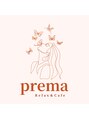Relax＆Cafe prema/relax＆cafe　prema