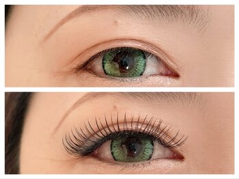 アン ネイル(ANN NAIL)/ボリュームラッシュ