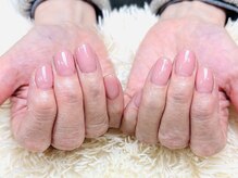 シチ ネイル(shichi nail)/ワンカラー