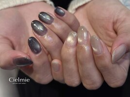 マグネット／アシメ