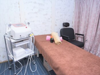 美イング 6条(美ing)の写真/【毎日の面倒な自己処理から卒業!!】つるんと清潔感のある肌で第一印象もUPしましょう!!