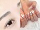 リリー(Lily)の写真/忙しい大人女性のためのご褒美時間。ネイル×まつげ同時施術で“一気にキレイ”が叶うサロン◎