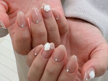 クリームスタジオ(CREME STUDIO)/フラワーデザイン