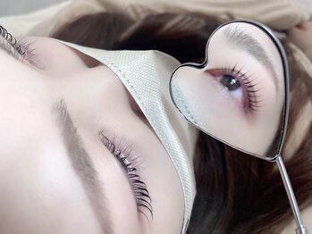 アンフルール ミー(Un Fleur mee)/ラッシュリフト