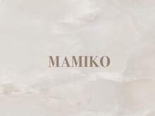アメリ(AMERI)/【MAMIKO】