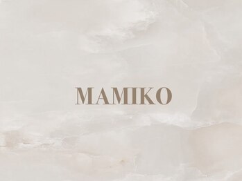 アメリ(AMERI)/【MAMIKO】