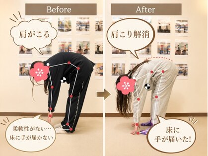 ナオル整体 大宮院(NAORU整体)の写真