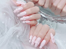 クロスネイル
