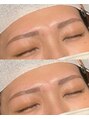 レイ 福岡博多店(Rey) 眉毛WAXで毎日のメイクが楽になる美眉へ♪