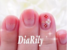 ディアリリー(Dia Rily)/