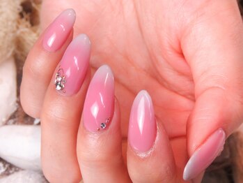 サロン ド ワカ(Salon de WAKA)/